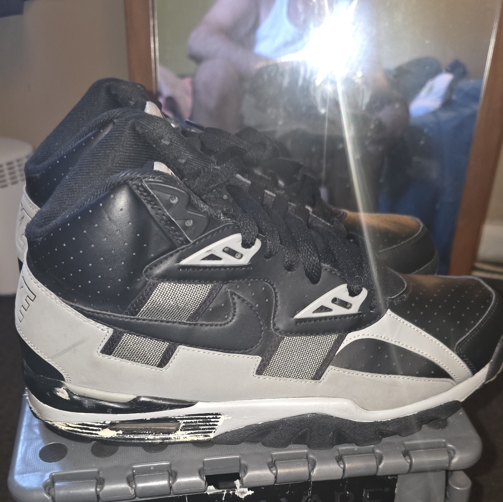 Nike Air Trainer SC High Mens Size 11